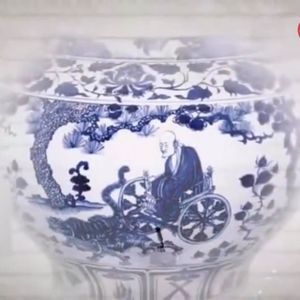 Meet your Posher, Wen